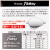 Shimano Soare Tidy 02T Normal 1.3 SF-T11Q Float - -
