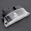 License Plate Light, Under Hood Light, Perfect Replacement Lamp with