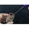 Model Painting Coloring Paint Sedimentation/Mixing Color Mixing Mini Portable Electric