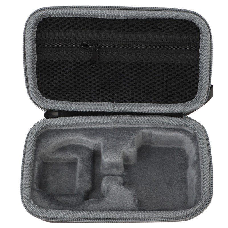 Carrying Case for Insta360 Ace Pro Large Capacity Protective Portable