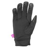 Noru Full Heat Glove Liner - Tri-Layer Fabric with Fleece