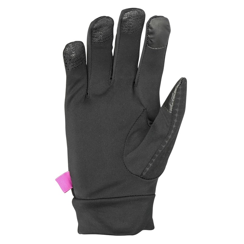 Noru Full Heat Glove Liner - Tri-Layer Fabric with Fleece
