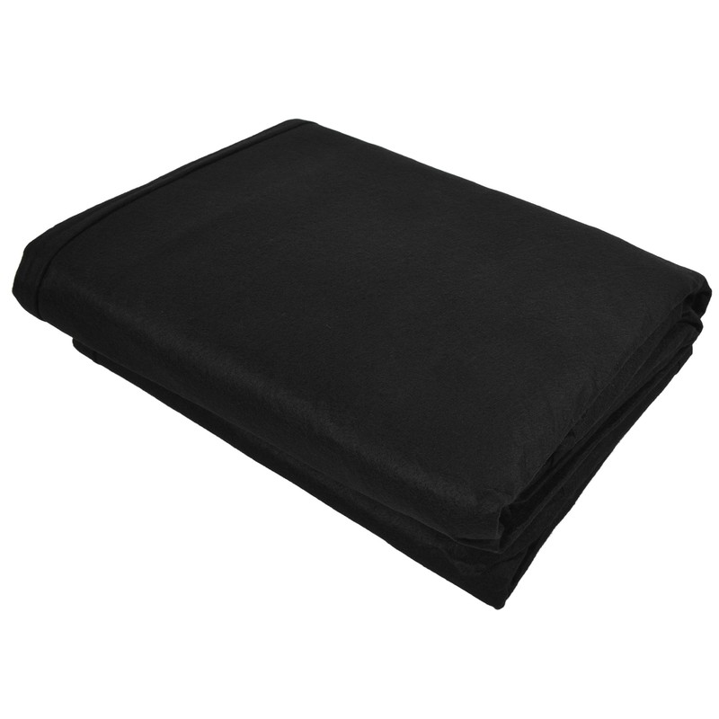 100 Gallon Round Planter Grow Bag Breathable Planting Container for