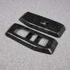 RUIQ Toyota New Land Cruiser 250 Series Interior Door Window