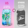 BeerSkin Skywin Silicone Can Covers that Look Like Soda -