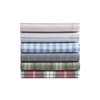 Eddie Bauer - Queen Bed Sheets, Cotton Flannel Bedding Set