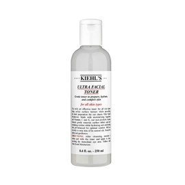Kiehl's Facial Care Oil-Free Skin Care Toner 250 ml