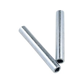 For John Deere TCU19299 Gauge Wheel Axle Bushing X 2 for John Deere Lawn Mowers & Tractors