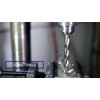 Drill America #40 x 6" Cobalt Aircraft Extension Drill Bit,