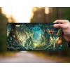 Twisted R Design Fairies in Forest Aluminum Front License Plate