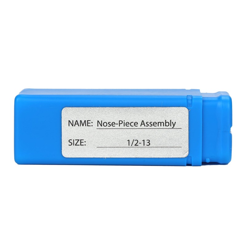 1/2"-13 Replacement Nose-Piece Assembly for UW-5800 Air Hydraulic Rivet Nut