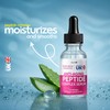 Peptide Serum - Complex Peptide Face Serum, Improves Skin Elasticity
