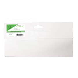 Wallpaper Backing Spatula White