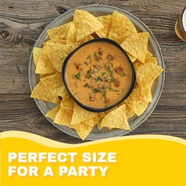 Trenton Farms Nacho Cheese Sauce, Bulk Cheese, Just Heat Up, 6 lb 10 oz (Great for Snacks, Office, Parties)