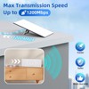 Ethernet Adapter, Starlink Cable SPX Male to RJ45 Adapter for