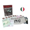 ThinkFun - Cold Case 3: Crime with Interests, Logic and