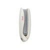 bud BD900 Static Removal Folding Hair Brush