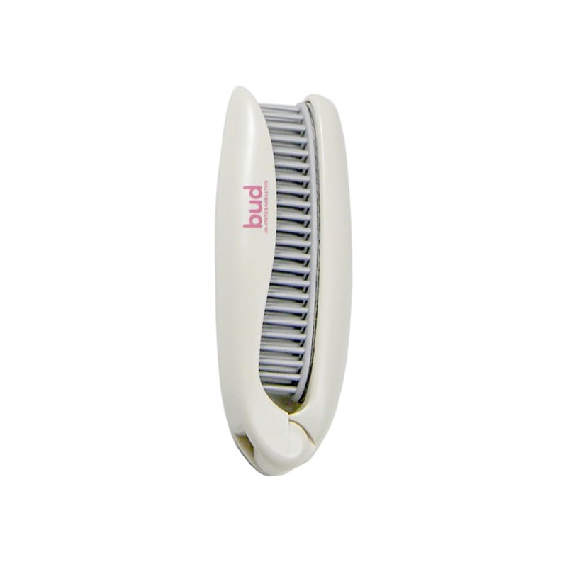 bud BD900 Static Removal Folding Hair Brush