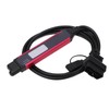 VCI 3 Scanner Code Reader Wifi Wireless Engine Fault Code