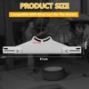 PHATRIP Toe Alignment Tool Toe Plates Wheel Alignment Tool Automotive