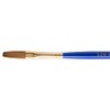 Daler Rowney Sapphire Brush : Series 21 One Stroke Flat