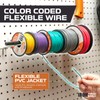 Iron Forge Cable 600 ft 18 Gauge Primary Automotive Wire