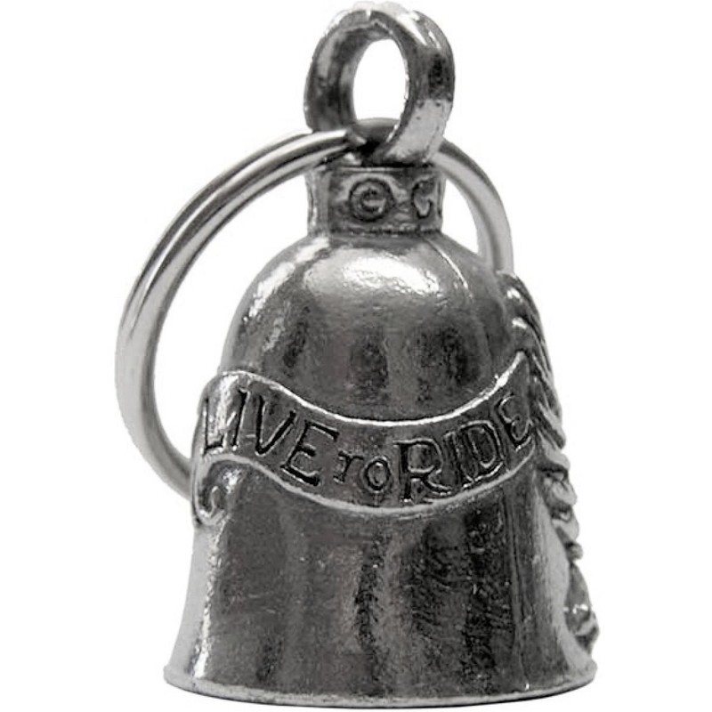 Guardian Live to Ride Ride to Live Motorcycle Biker Luck