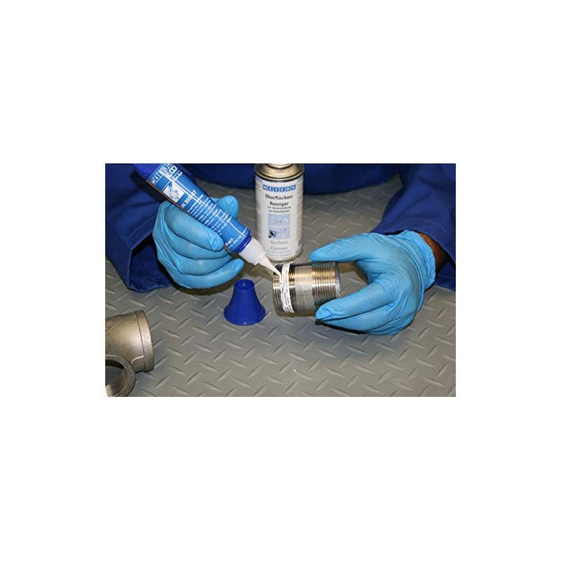 WEICON Lock AN 305-67 50 ml Pipe Surface Seal PTFE