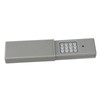 Universal Garage Door Opener Keypad Wireless Keyless Password Keyboard with