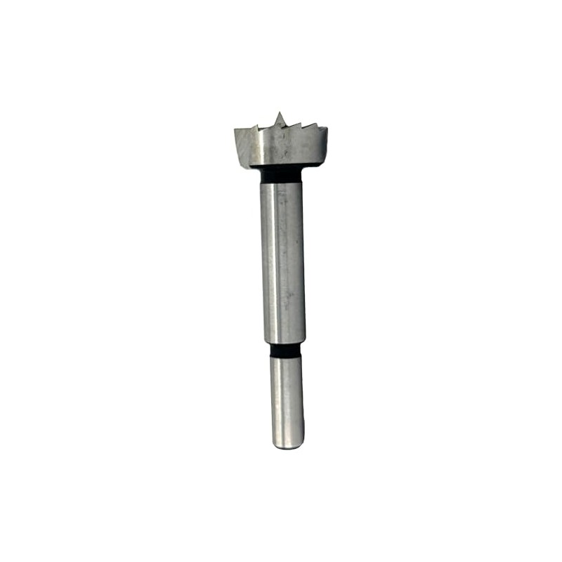 Drill America DMS Series 1/4" Forstner Drill Bit