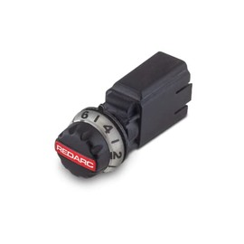 Tow-Pro Elite Electric Brake Controller - Remote Head