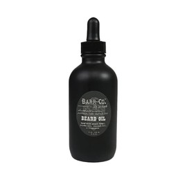 BARR-CO. Beard Oil 4oz