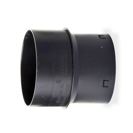 STABILO Sanitaer Transition Piece DN 100 Transition KG HT Pipe DN 110 Drainage Pipe Drainage Pipe Drainage Pipe Drainage Pipe