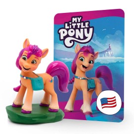 Tonies My Little Pony Sunny Starscout Toy Figure Adventure Story and Songs