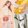MHYALUDO - Case Compatible with AirPods 3rd Generation with Cleaning