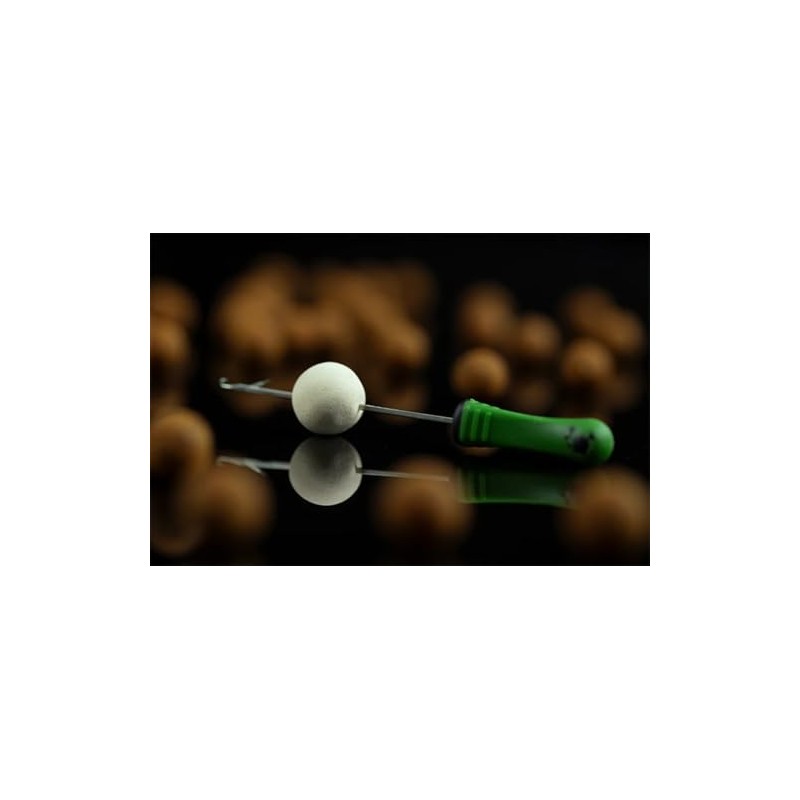 Sticky Baits The Krill White Ones Pop Ups 14mm