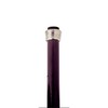 Design Toscano Nouveau Knot Walking Stick, 35 Inch, Pewter Handle