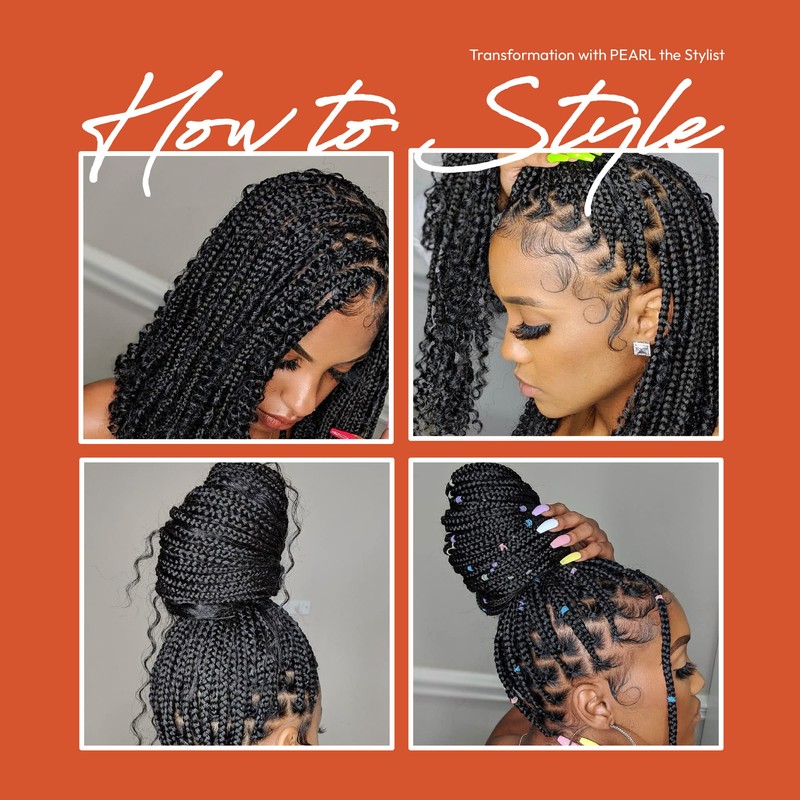 Red by Kiss Braiding Gel Maximum Hold Styler Fixer for