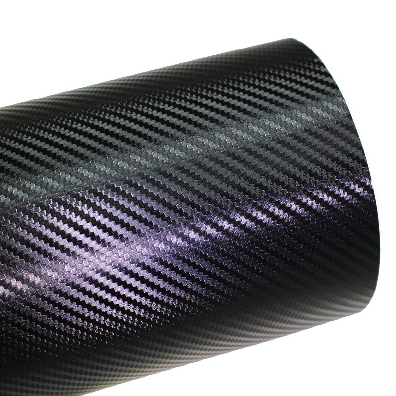 Finest Folia Decorative Sticker Car Rear Panel Bonnet Side Stripes