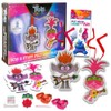 Trolls DIY Ornament Set - Bundle with DIY Trolls Ornament