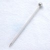 Nagao Pintxos Pick Hors D'oeuvres Pin with Balls, Set of