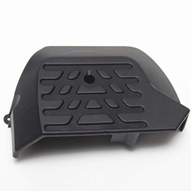 Husqvarna 532187297 Lawn Tractor Mandrel Cover, Left Genuine Original Equipment Manufacturer (OEM) Part