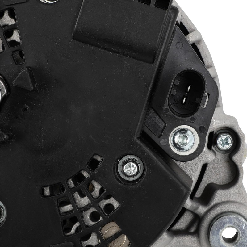 ROADFAR New Alternator Compatible for Volkswagen for Passat 2.0L 2012-2015,