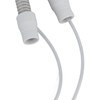 Universal Breathing Machine Hose Flexible Replacement Breathing Machine Connecting Hose