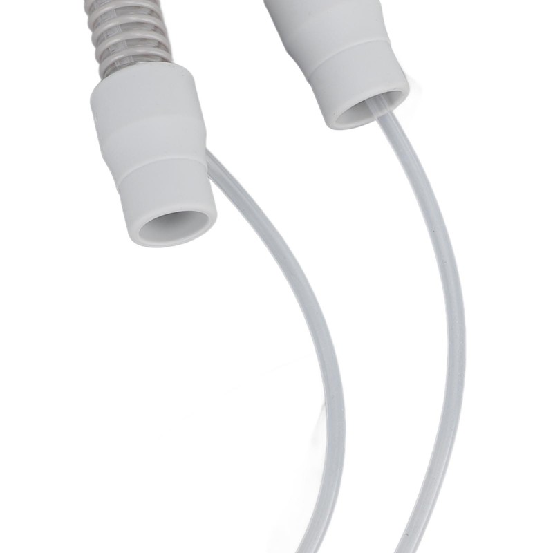 Universal Breathing Machine Hose Flexible Replacement Breathing Machine Connecting Hose