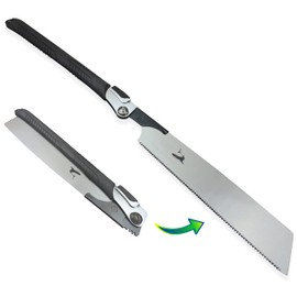 Famex Carpenter's Saw, Japanese Tensile Saw