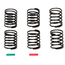 Tamiya GR-TRF Series No. 206 Touring For Large Diameter Short Spring Set 42306 