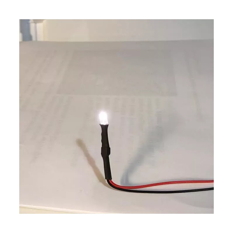 Sansui GREEN LED LAMP KIT - Sansui 5000X = FUSE