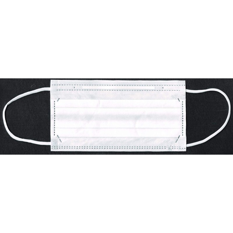 Surgical Masks YS 5 Sheets x 10 Packs