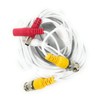 Saldi CAVOBNC20M Cable for Audio Video Ahd 1080P RCA BNC
